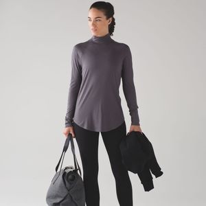 lululemon locarno turtleneck